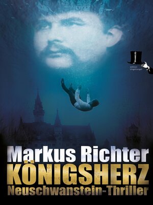 cover image of Königsherz